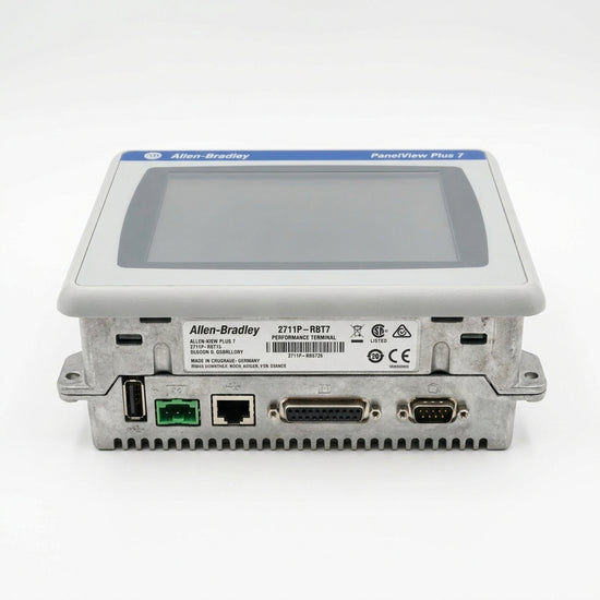 Allen-Bradley 2711P-RBT7