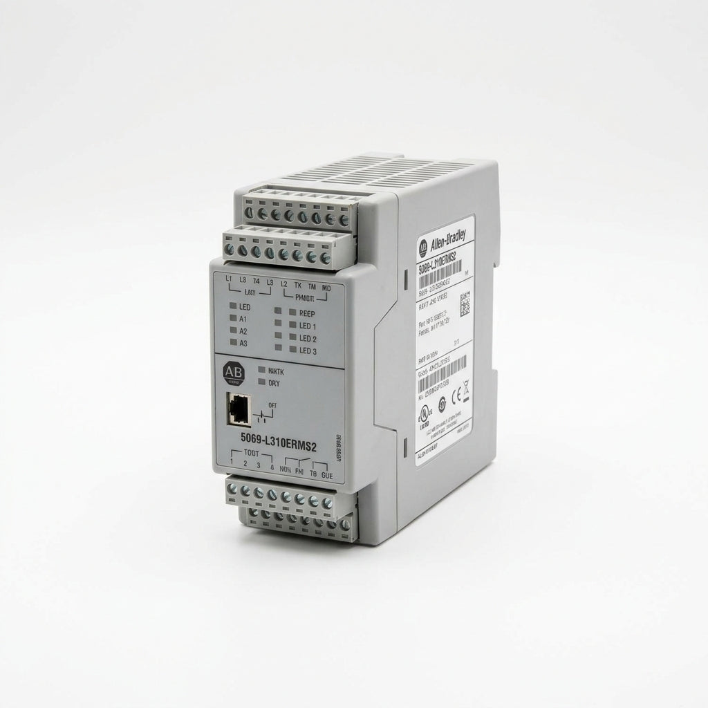 Allen-Bradley 5069-L310ERMS2