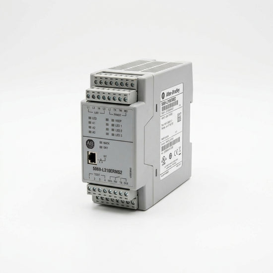 Allen-Bradley 5069-L310ERMS2