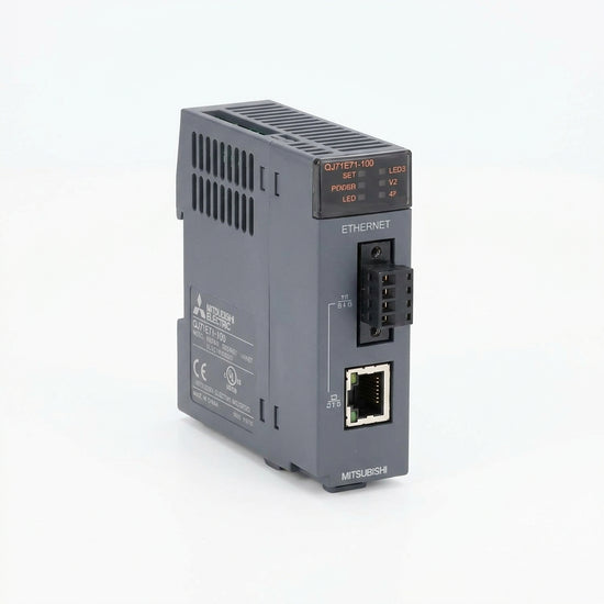 Mitsubishi Electric QJ71E71-100