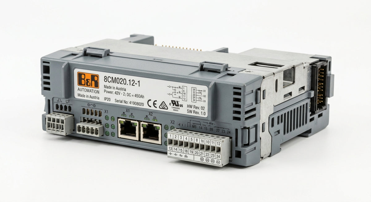 B&R 8CM020.12-1