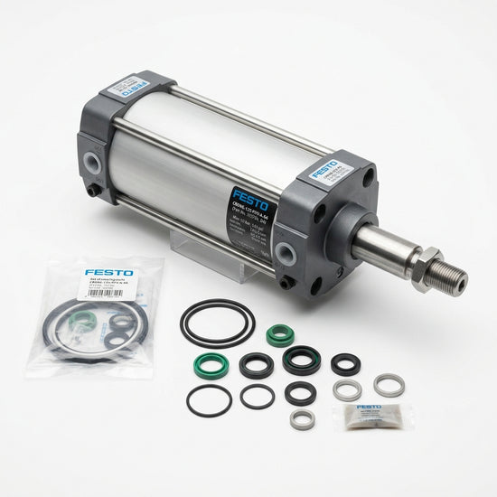 FESTO CRDNG-125-PPV-A-S6