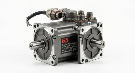 B&R 8LSA84.E1030D000-0