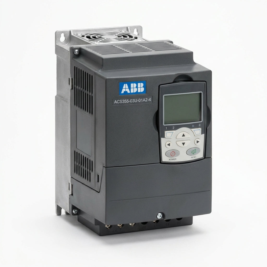 ABB ACS355-03U-01A2-4