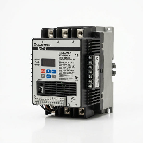 Allen Bradley 150 F43nbd Servodrive