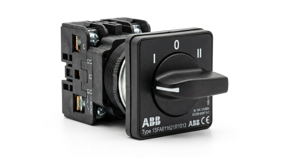 ABB 1SFA611621R1013