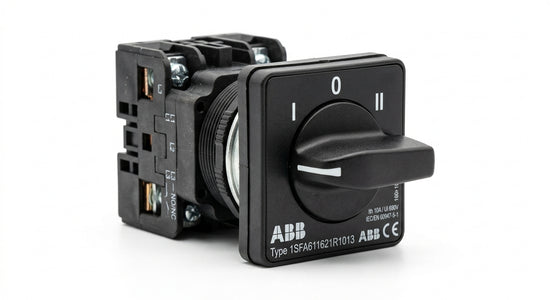 ABB 1SFA611621R1013