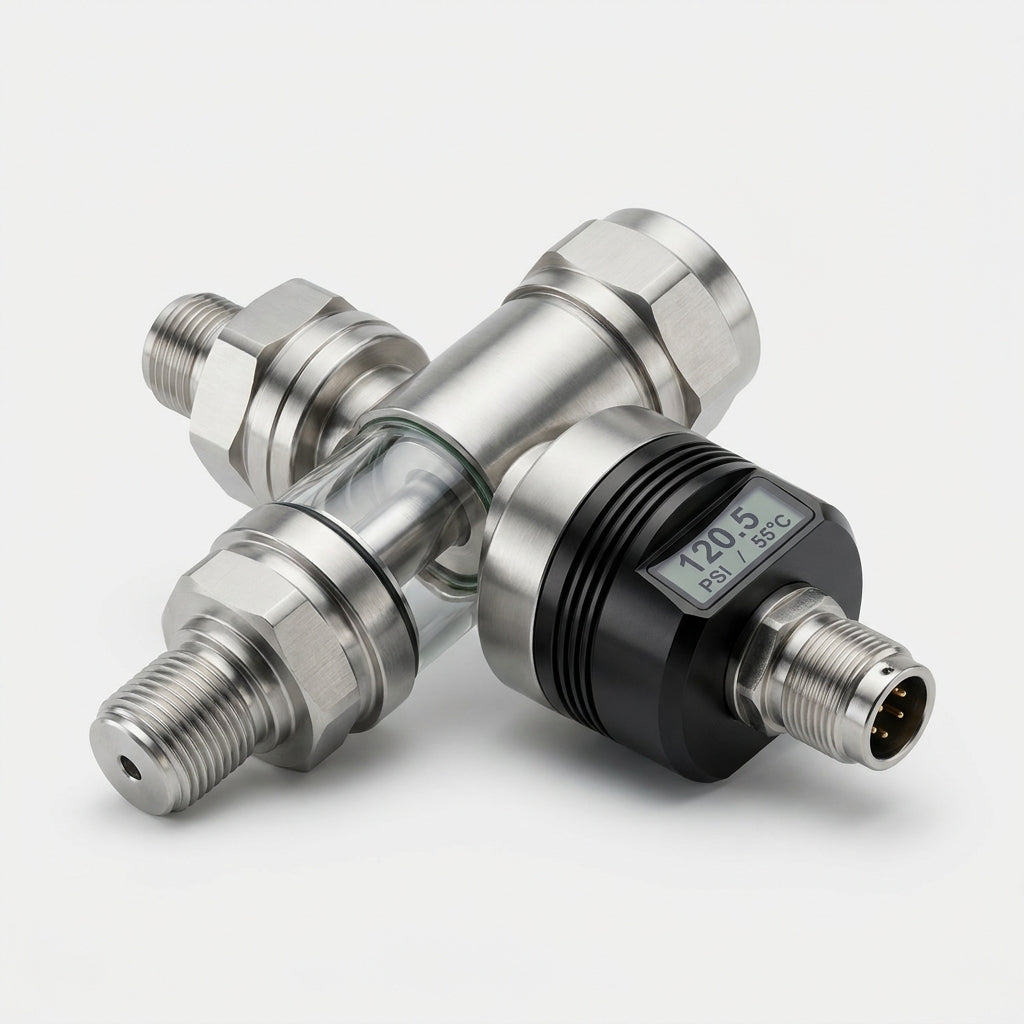 BIND FU-57TZ CHICO SENSOR  FIBRA OPTICA KEYENCE