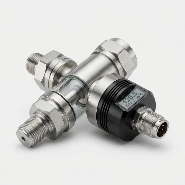 BIND FU-57TZ CHICO SENSOR  FIBRA OPTICA KEYENCE