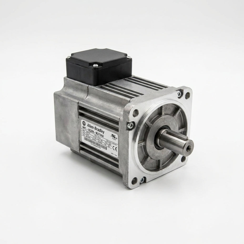 Allen-Bradley MPL-A520K-MJ74AA