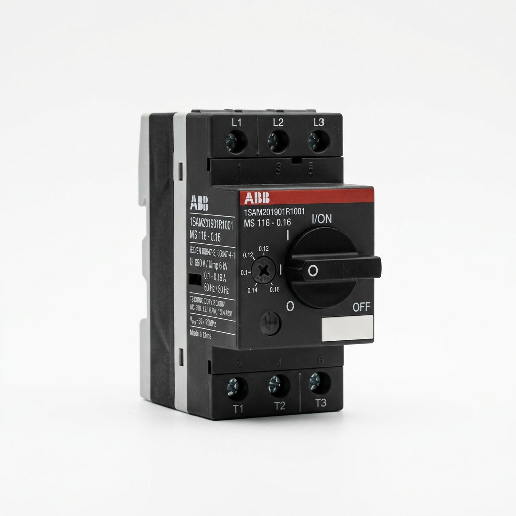 ABB 1SAM201901R1001