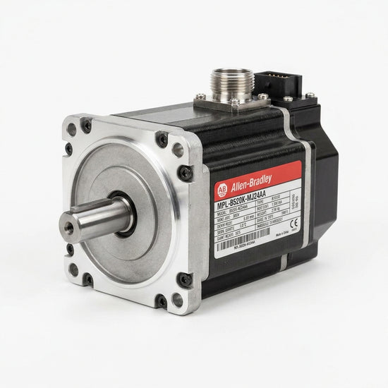 Allen-Bradley MPL-B520K-MJ24AA