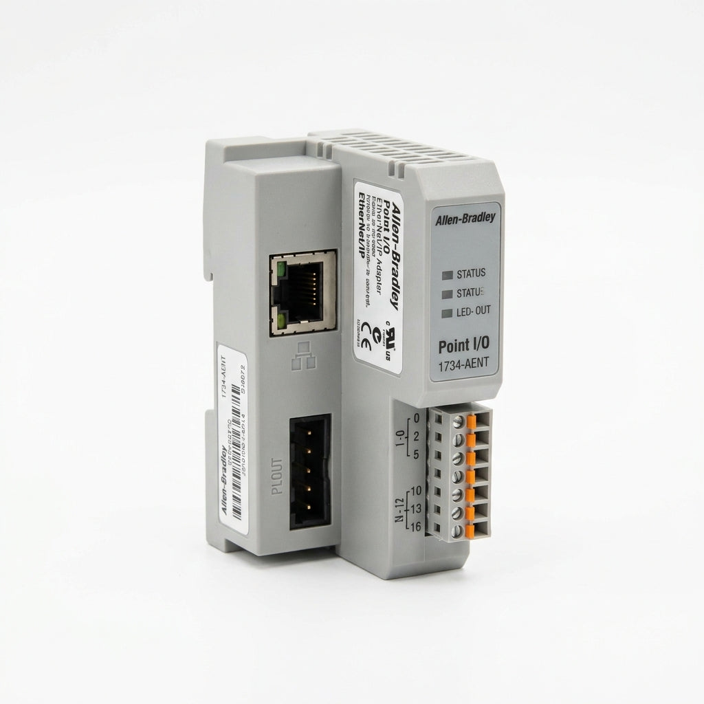 Allen-Bradley 1734-AENT