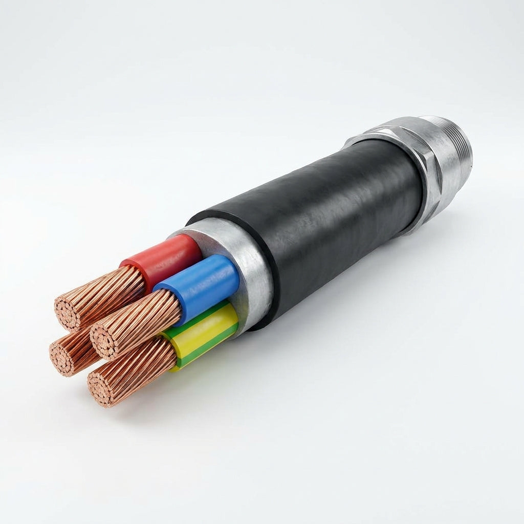 BIND ATLAS WIRE AWM22BL10 CARRETE DE 1000FT