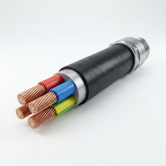 BIND ATLAS WIRE AWM22BL10 CARRETE DE 1000FT