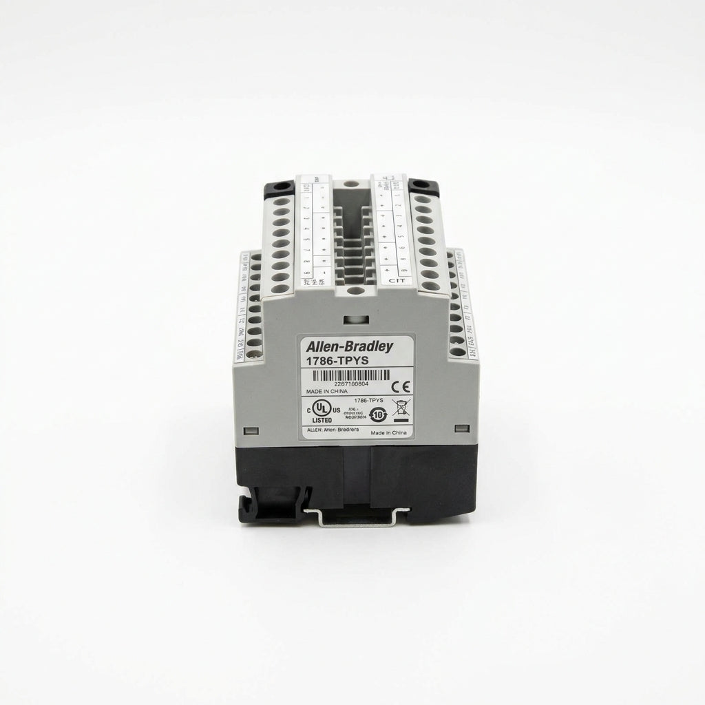 Allen-Bradley 1786-TPYS