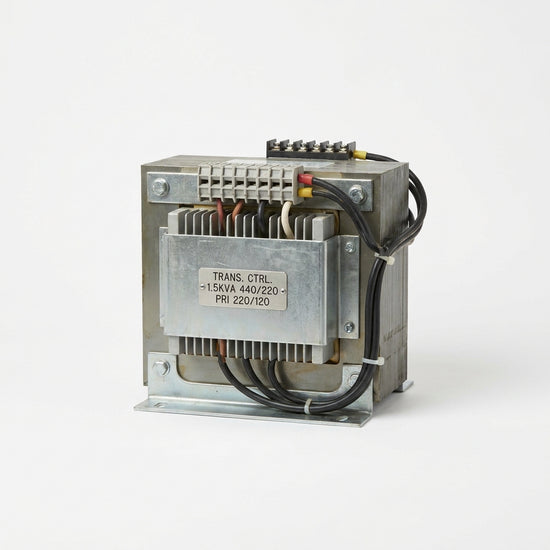 TRANS. CTRL. 1.5KVA 440/220 PRI 220/120