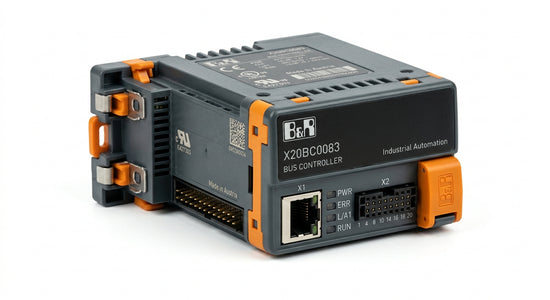 B&R X20BC0083