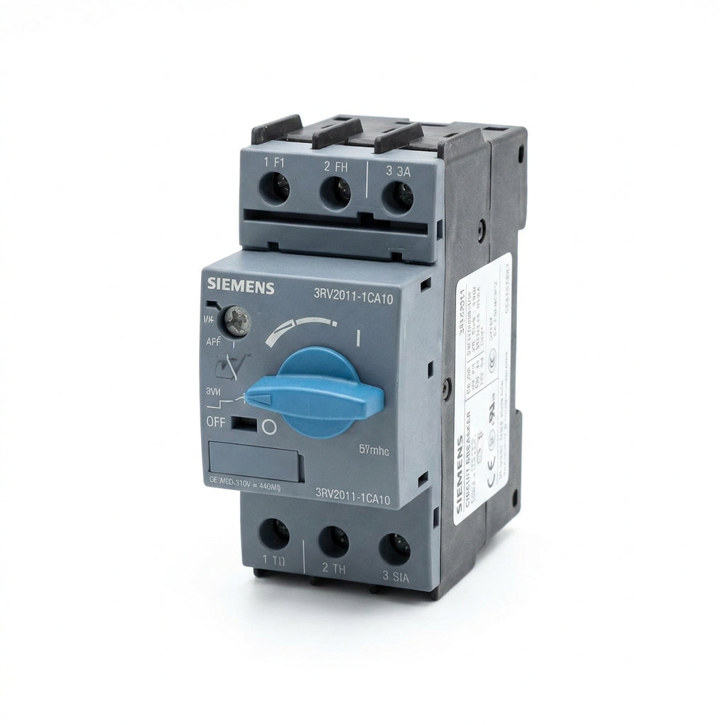SIEMENS/EP 3RV2011-1CA10