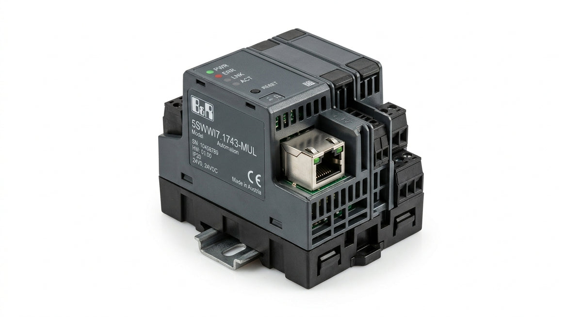 B&R 5SWWI7.1743-MUL