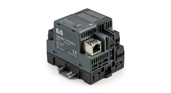 B&R 5SWWI7.1743-MUL