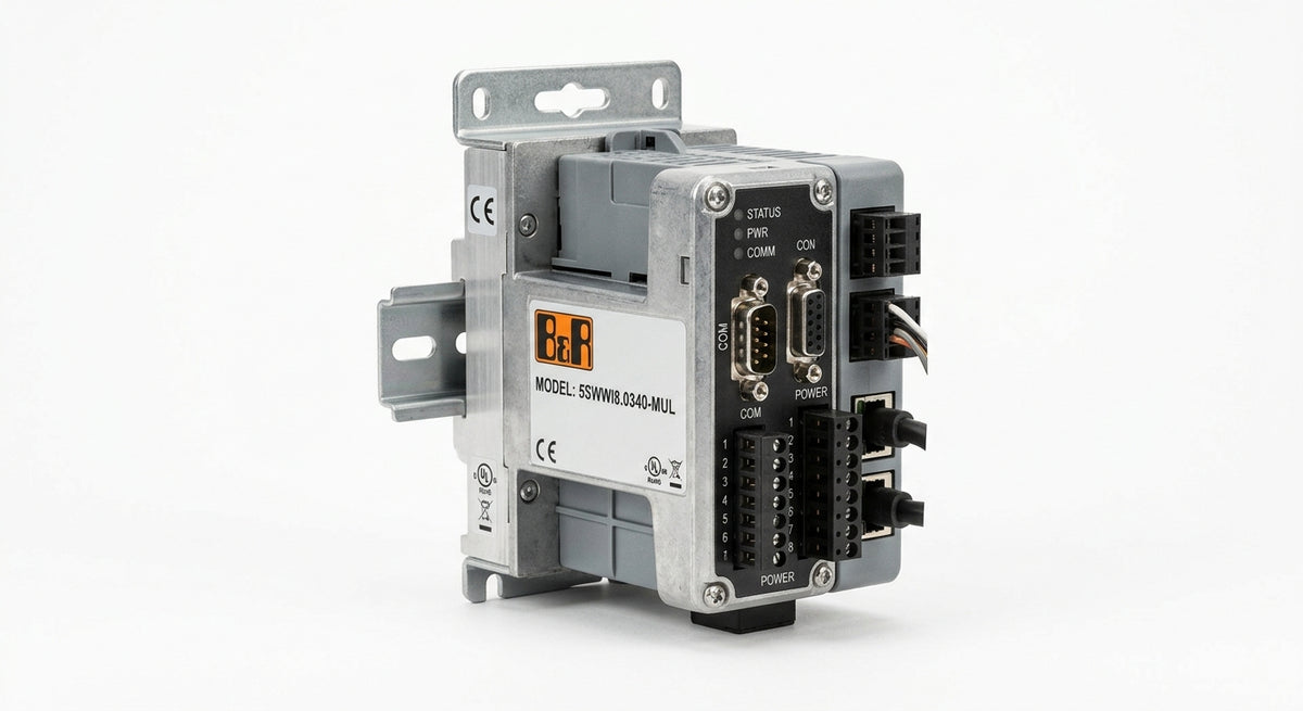 B&R 5SWWI8.0340-MUL