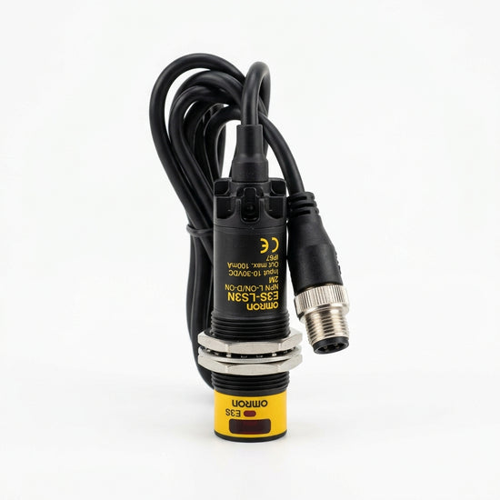 OMRON E3S-LS3N SENSOR FOTOELECTRICO