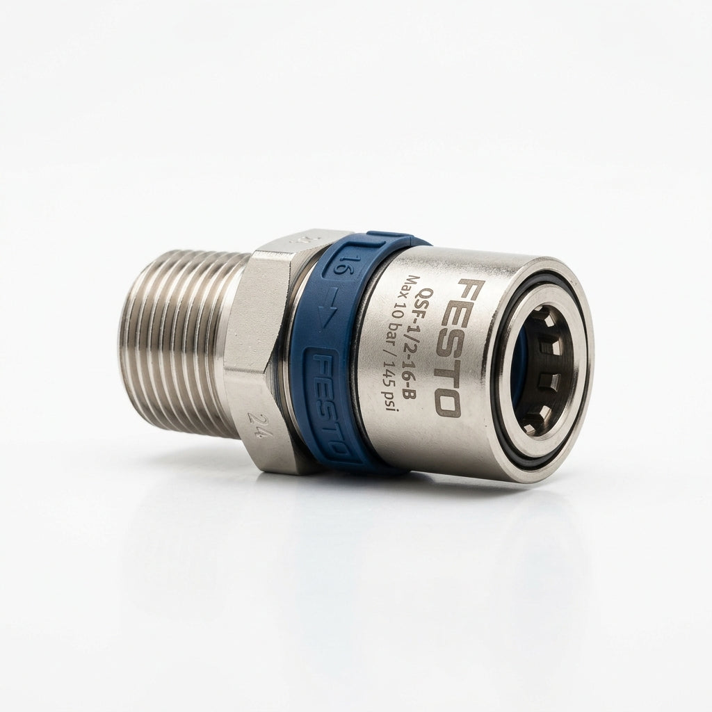 FESTO QSF-1/2-16-B