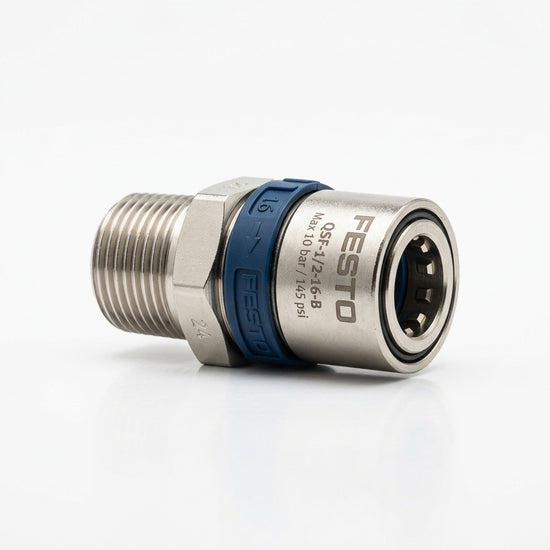 FESTO QSF-1/2-16-B