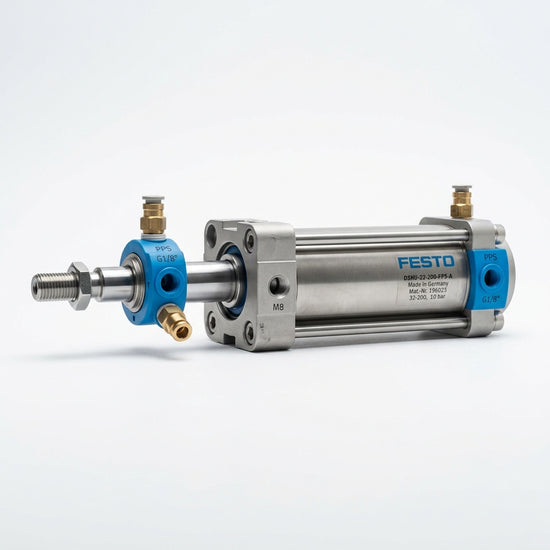 FESTO DSNU-32-200-PPS-A