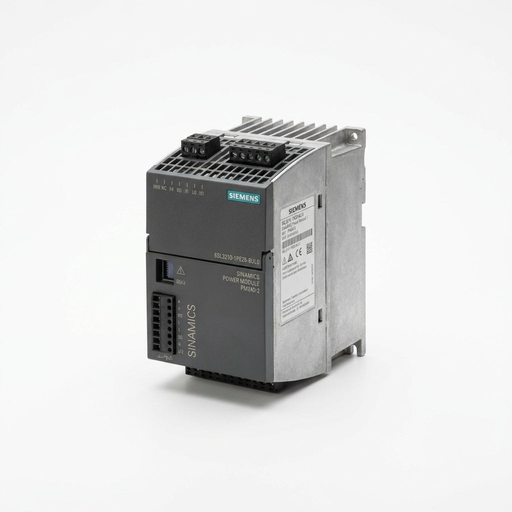 Siemens 6SL3210-1PE28-8UL0