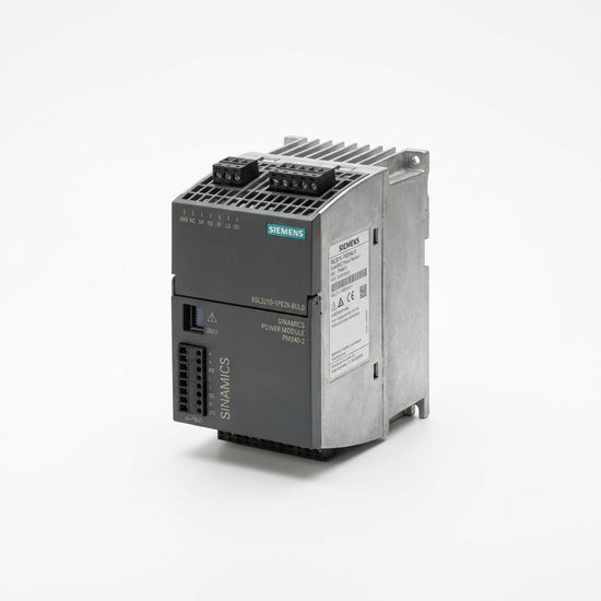 Siemens 6SL3210-1PE28-8UL0