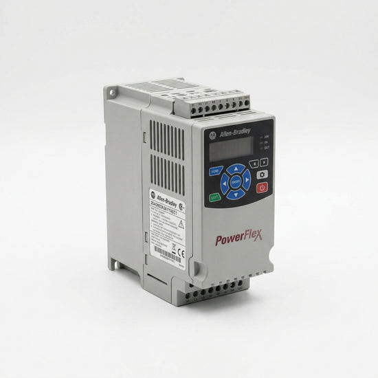 Allen-Bradley 20AD052A3AYYAEC1