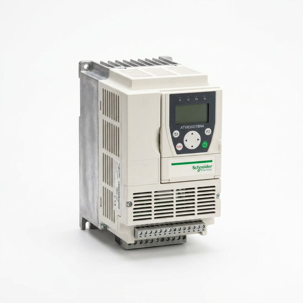 Schneider Electric ATV630D18N4