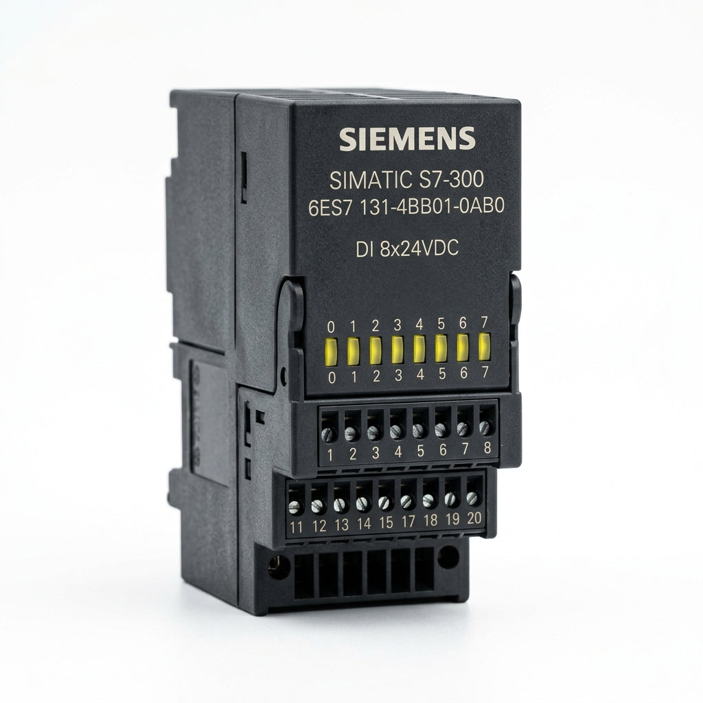 SIEMENS 6ES7 131-4BB01-0AB0
