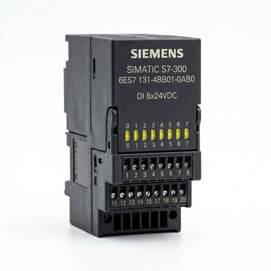 SIEMENS 6ES7 131-4BB01-0AB0
