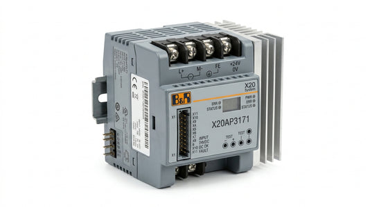 B&R X20AP3171