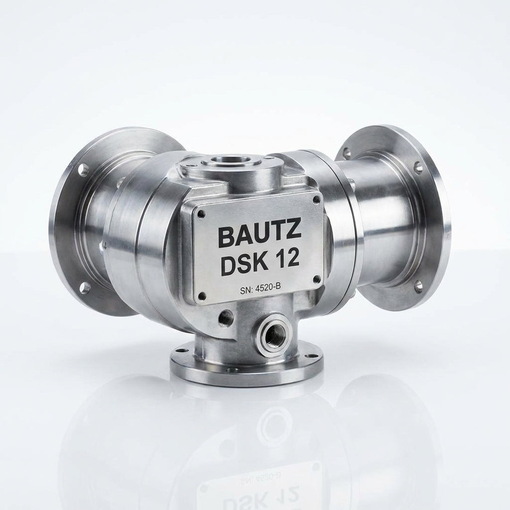 Bautz DSK 12