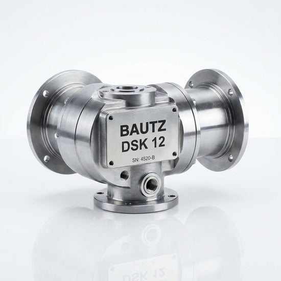 Bautz DSK 12