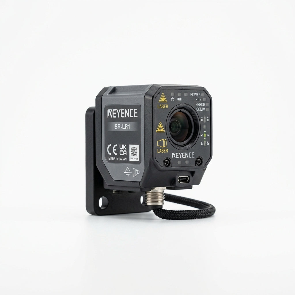 KEYENCE CORP SR-LR1