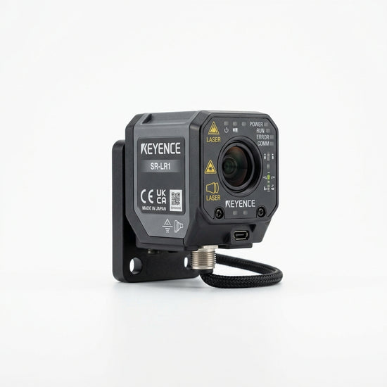 KEYENCE CORP SR-LR1