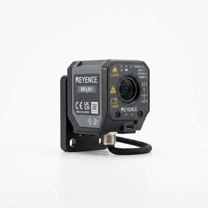 KEYENCE CORP SR-LR1