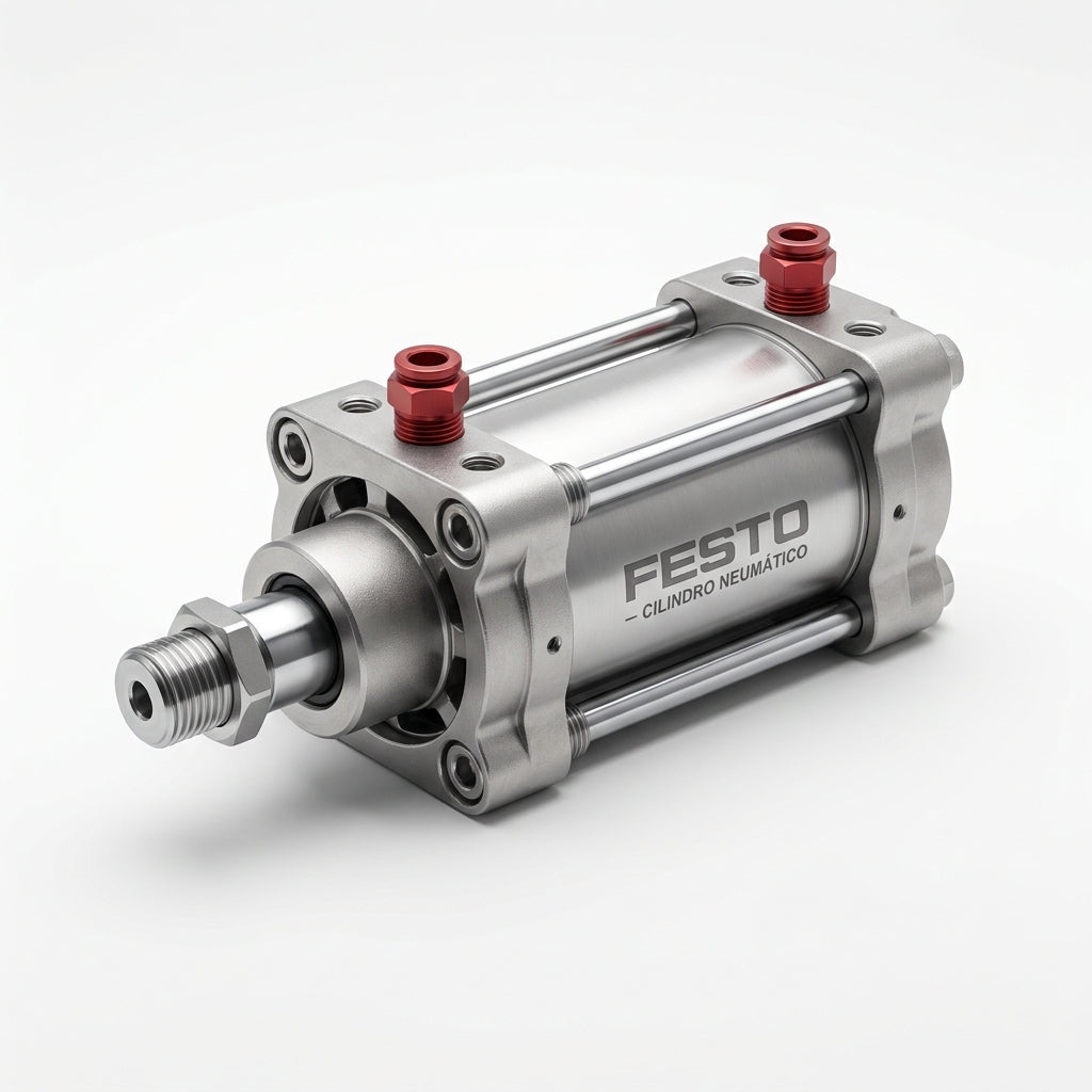 BIND ADN-40-15-A-P-A Festo