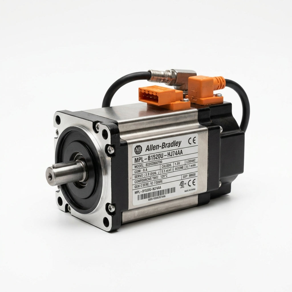 Allen-Bradley MPL-B1520U-HJ74AA