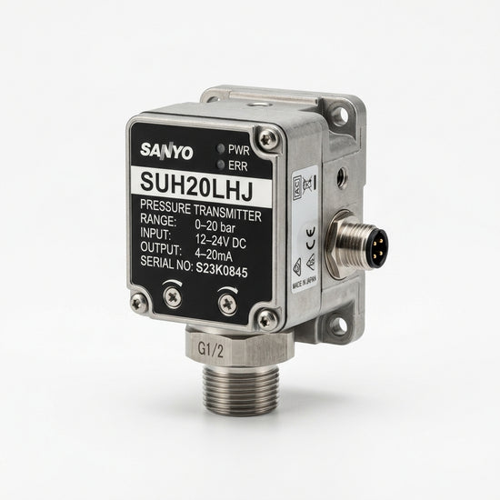 SANYO SUH20LHJ