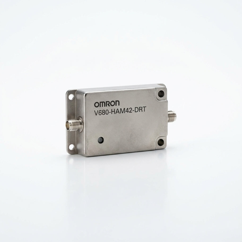 Omron V680-HAM42-DRT
