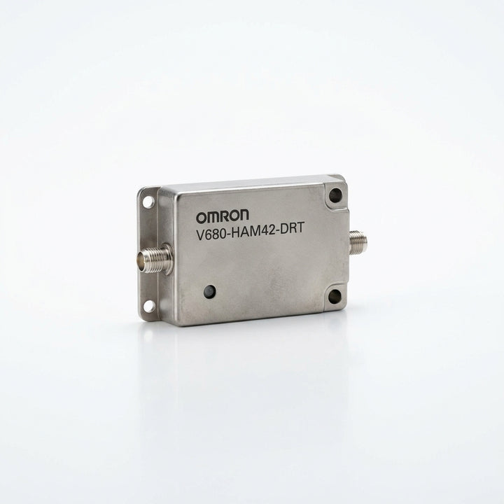 Omron V680-HAM42-DRT