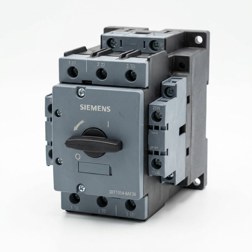Siemens 3RT1054-6AF36