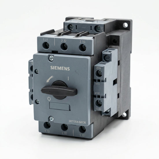 Siemens 3RT1054-6AF36