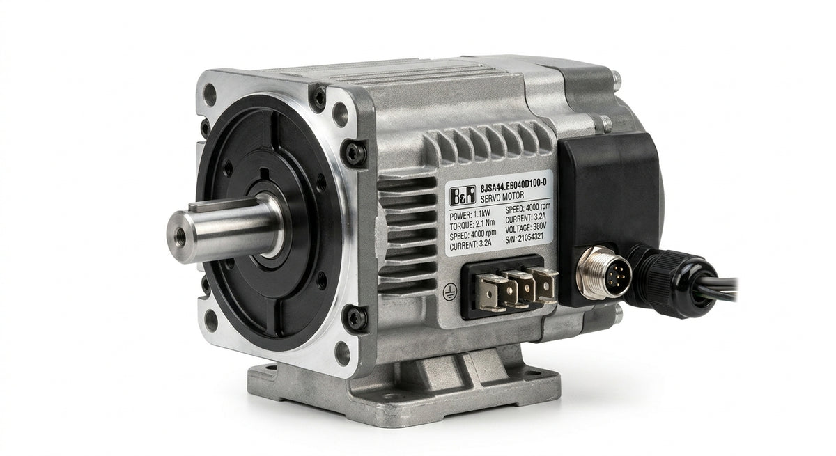 B&R 8JSA44.E6040D100-0